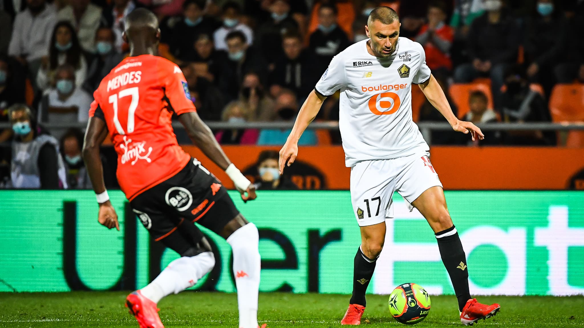 Lille vs Lorient prediction, preview, lineups and more | Ligue 1 2023-24